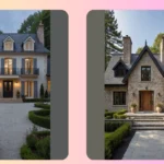 Transform Your Space: 17 Must-Try French Cottage Exterior Ideas