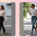 Fashion Forward: 19 Must-Have Blouse Outfit Ideas