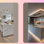 Transformative Kitchen Trends: Modern Designs for the Next Generation