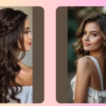 Get Festive with 16 Gorgeous Hairstyles for Everyone!