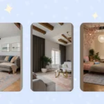 Stylish Sanctuary: 19 Inspiring Room Ideas to Create Your Charming Space