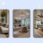 Refresh Your Home with 22 Coastal Chic Living Room Ideas**

**