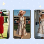 Unleash Your Inner Fashionista with 17 Derby Outfits