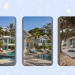 Catch the Wave: 20 Beach House Design Inspirations