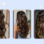 Get Ready to Shine: 20 Unique Graduation Hairstyles for Your Big Day