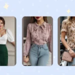 22 Blouse Designs Every Woman Should Try This Year