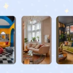 Discover 21 Funky Living Room Concepts You Need to Try