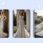 Unraveling 18 Mermaid Wedding Dress Styles for the Perfect Dreamy Affair