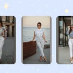 Discover Blouse Style: 19 Outfits that Will Stun You