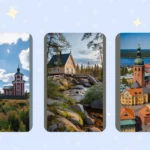 Refresh Your Devices with 17 Inspiring Finland Wallpaper Options