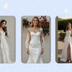 Embrace the Magic: 15 Classic Bridal Dress Ideas for Timeless Love