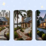 19 Ideas for Your American House, Blending Modern Luxury and Classic Charm