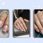Ten French Tip Nail Inspirations to Jazz Up Your Look!