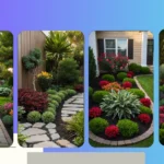 19 Front Yard Garden Ideas That Will Make Your Neighbors Jealous