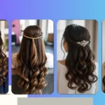 20 Simple and Cute Grad Hairstyle Ideas for Every Hair Length