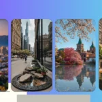 17 Serene City Locations to Unwind and Explore