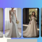 Embrace the Elegance: 21 Stunning Wedding Dresses with Sleeves Ideas