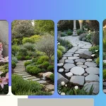 Vibrant Green and White Garden Ideas for Your Dream Wedding