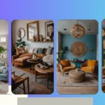 21 Funky Living Room Ideas That Will Leave You Breathless