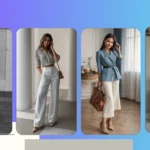 Elevate Your Office Fashion: 22 Stylish Women’s Work Outfits for Autumn  
**