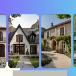 Dreamy French Cottages: 17 Exterior Ideas to Inspire Your Country Escape