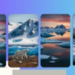 Whimsical Wonders: 15 Spectacular Arctic Landscapes for Your Next Art Project