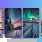 17 Fabulous Finnish Wallpaper Ideas to Brighten Up Your Screens