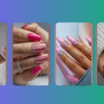 Nail Your Summer Spirit with 20 Hot Pink Designs for 2025!