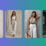 Linen Love: 19 Stylish Outfit Ideas with Linen Pants