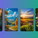 19 Aesthetic Wallpapers That Will Make You Feel Like Sunshine