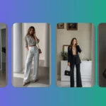 The Ultimate Guide to Modern Corporate Fashion: 22 Work-Friendly Outfits for Women  
**