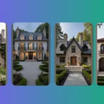 Gorgeous Country Style: 17 French Cottage Exteriors You’ll Love