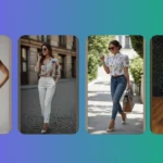 Unveil Your Style: 19 Blouse Outfit Ideas That Wow!