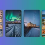 Embrace Finnish Aesthetics: 17 Wallpaper Ideas to Elevate Your Digital Space