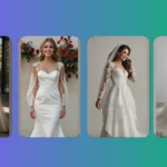 A Modern Twist on Tradition: 15 Bridal Gown Ideas to Wow at Your Wedding