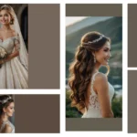 18 Exquisite Bride Hairstyles to Rock a Veil and Crown!