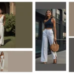 19 Outfit Inspirations to Style Your Linen Pants Like a Pro