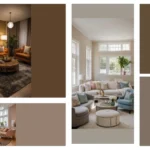 A Journey Through 21 Funky Living Room Ideas You’ll Want to Pin