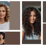 15 Fun and Trendy Curly Hairstyles for Medium Length Hair