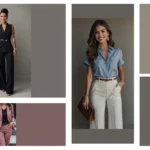 Transform Your Work Wardrobe: 22 Classy Business Casual Outfits for Women  
**
