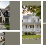 Enchanting Exteriors: 17 Ideas for Your Dream French Cottage