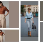 Discover 19 Stylish Blouse Outfit Ideas to Revamp Your Wardrobe!