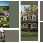 Discover Your Style: 19 Unique American House Design Ideas