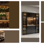 Small Spaces, Big Dreams: 17 Modern House Bar Design Ideas
