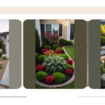 Spruce Up Your Space: 19 Must-Try Front Yard Garden Designs