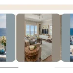 Cozy Coastal Chic: 22 Living Room Ideas for Your Happy Place