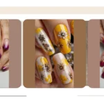 Nailed It: 16 Vacation Nails Ideas for Your Next Tropical Getaway!