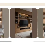 Discover 18 Luxurious Living Room Cupboard Designs That Impress