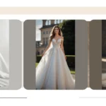 Bohemian Bliss: 21 Wedding Dresses with Exquisite Sleeves