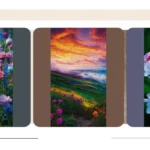 Transform Your Space with 21 Stunning Flowers Wallpapers